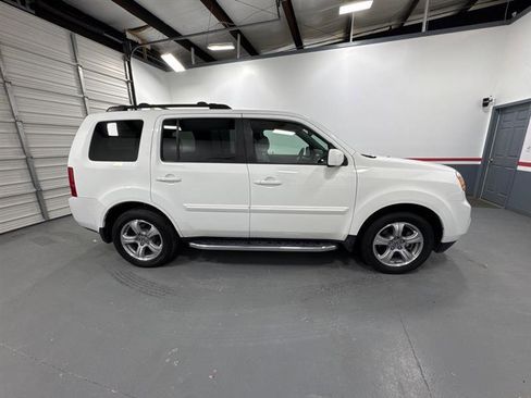 Used 2013 Honda Pilot EX-L image 6