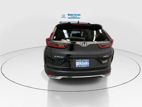 Used 2022 Honda CR-V Touring image 9