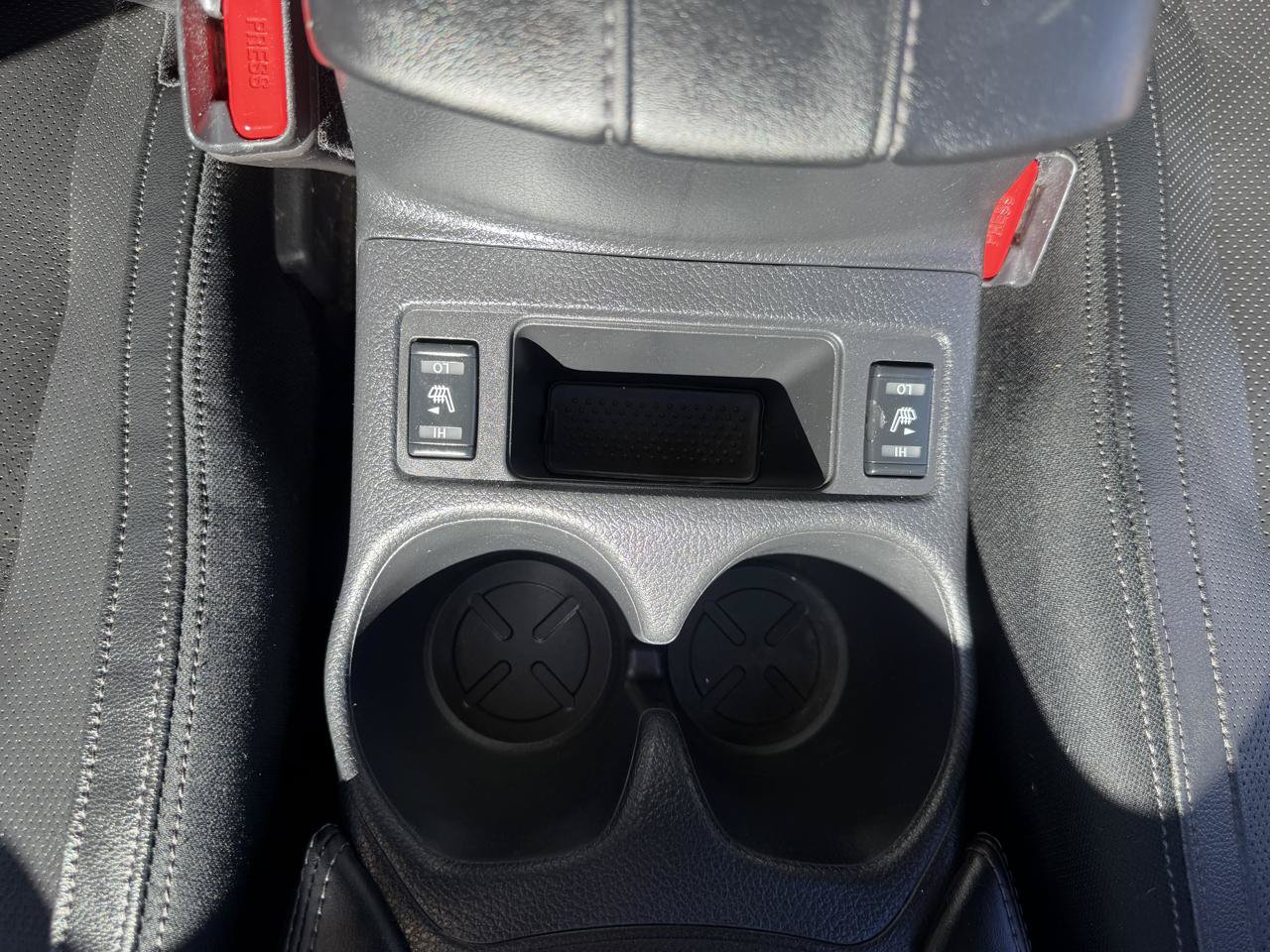 Used 2020 Nissan Rogue SL AWD/4WD image 15