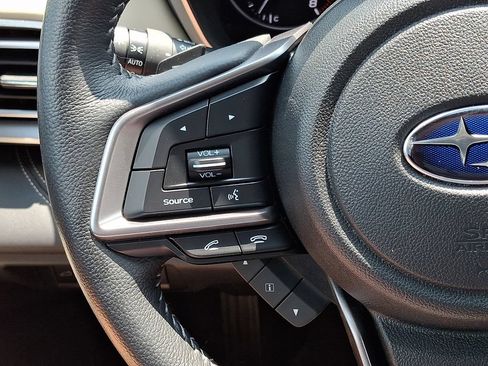 Used 2020 Subaru Outback Limited AWD/4WD image 24