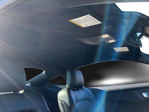 New 2026 Ford Mustang Premium image 29