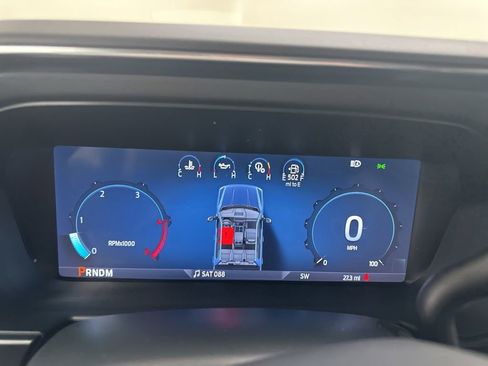 New 2026 Ford F350 Platinum image 38