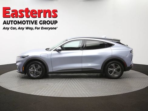 Used 2022 Ford Mustang Mach-E Select AWD/4WD image 57