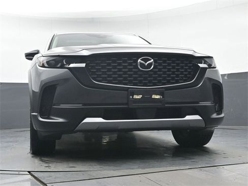Certified 2023 MAZDA CX-50 AWD 2.5 Turbo w/ Cargo Package image 37