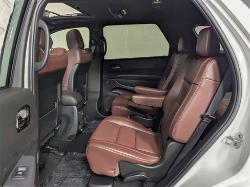 New 2026 Dodge Durango GT image 27