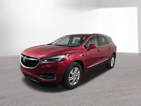 Used 2019 Buick Enclave Premium w/ Trailering Package, 5000 lbs. AWD/4WD image 2