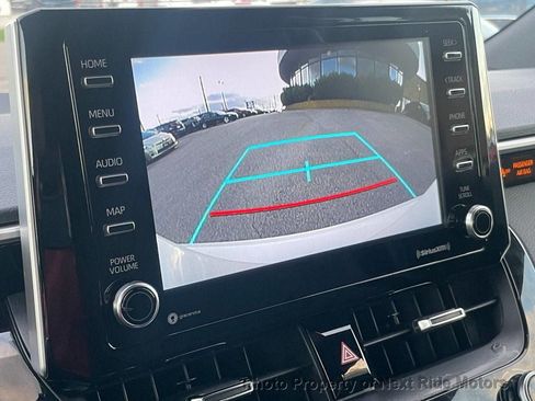 Used 2020 Toyota Corolla SE FWD image 37