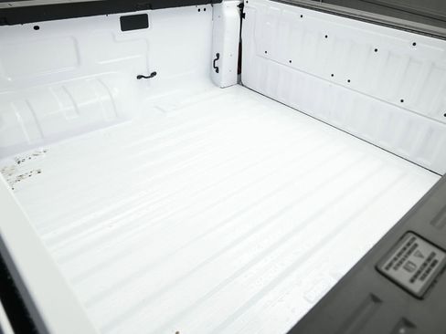 New 2025 Ford Ranger XL image 19