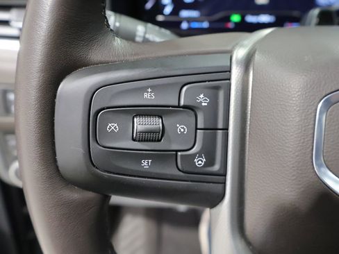 Used 2024 GMC Yukon Denali w/ Denali Reserve Package AWD/4WD image 41