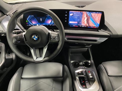 Used 2025 BMW 228i xDrive w/ Premium Package image 2