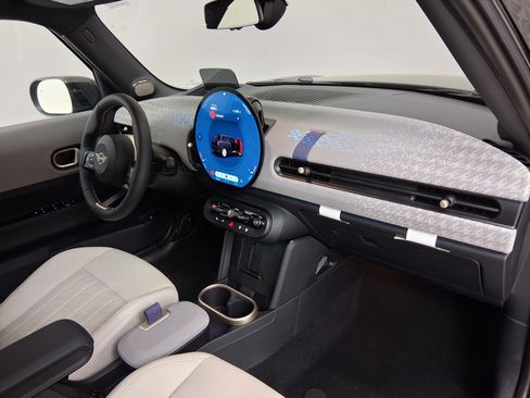 New 2026 MINI Cooper S FWD image 29
