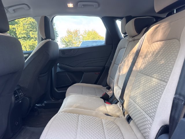 Used 2022 Ford Escape SE w/ Convenience Package AWD/4WD image 11