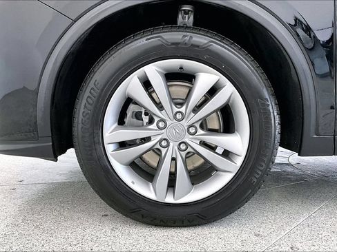 Certified 2025 Acura MDX FWD image 11
