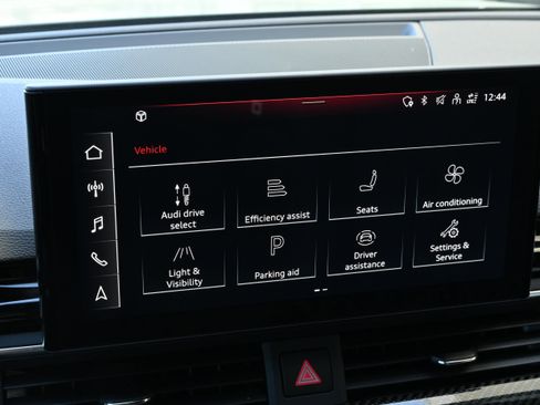 Used 2023 Audi S4 Prestige w/ Prestige Package image 35