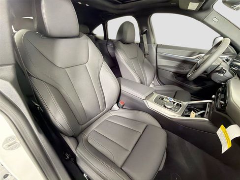 New 2026 BMW i4 xDrive40i w/ M Sport Package AWD/4WD image 29