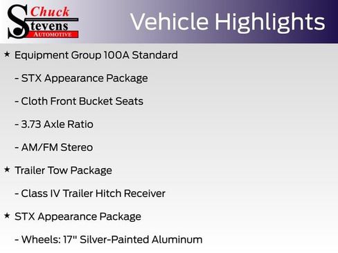 New 2026 Ford Ranger XL w/ Trailer Tow Package RWD image 14