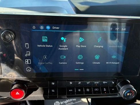 Used 2024 Chevrolet Brightdrop 600 w/ Battery Pack, Max Range AWD/4WD image 26