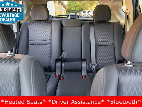 Used 2019 Nissan Rogue SV image 21