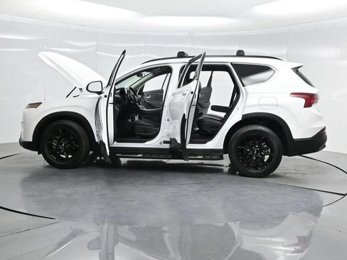 Used 2023 Hyundai Santa Fe XRT FWD image 55