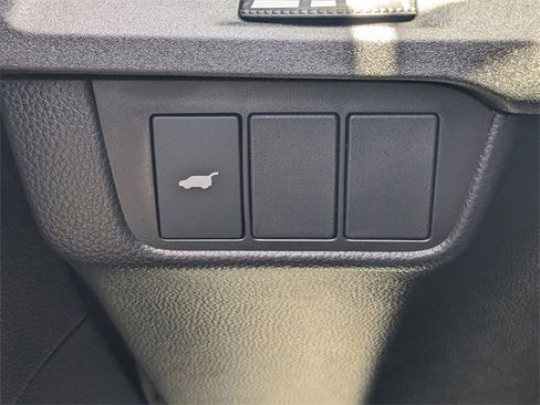 New 2026 Honda CR-V TrailSport image 25