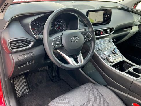Used 2023 Hyundai Santa Fe SEL image 14