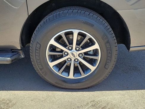 Used 2021 Ford Expedition Max XLT RWD image 10