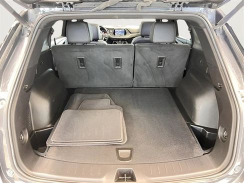Certified 2022 Chevrolet Blazer Premier w/ Enhanced Convenience Package image 18