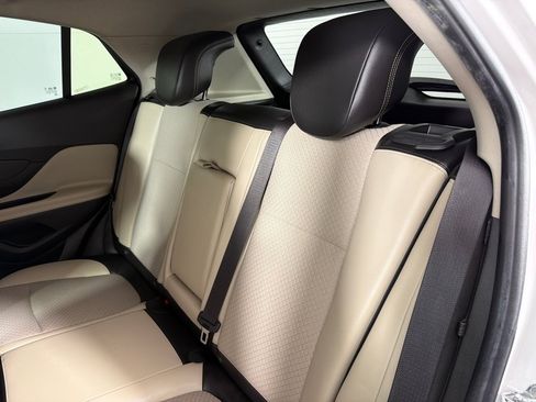 Used 2018 Buick Encore Preferred FWD image 16