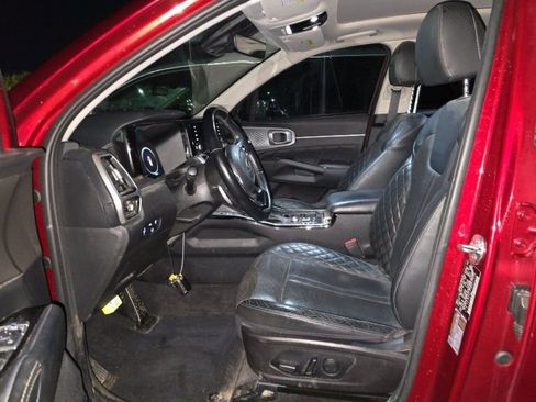 Used 2021 Kia Sorento SX image 25