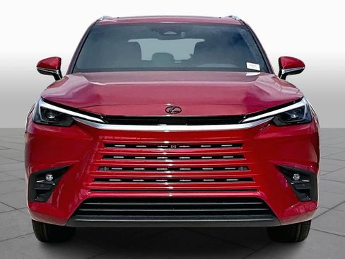 New 2026 Lexus TX 350 AWD image 2