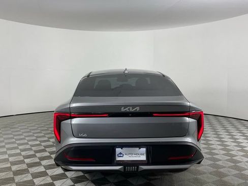 Used 2025 Kia K4 FWD image 6