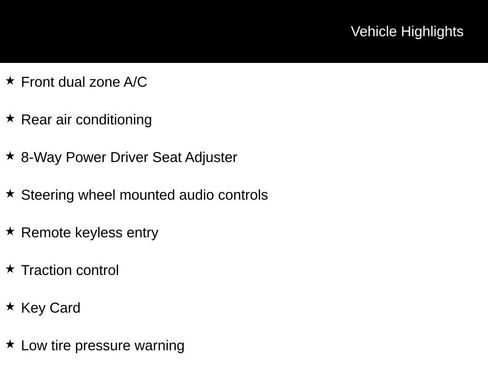 New 2026 Chevrolet Traverse LT AWD/4WD image 6