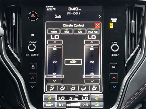 Certified 2024 Subaru Legacy Sport image 15