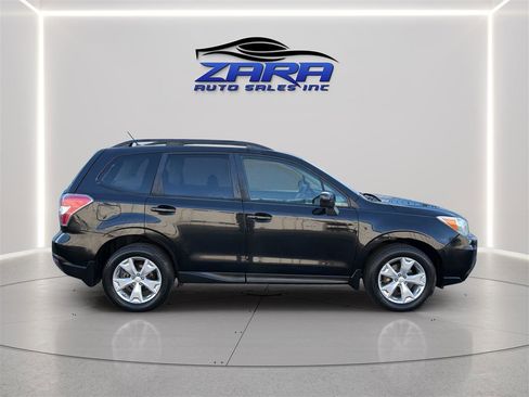 Used 2014 Subaru Forester 2.5i Premium w/ Popular Package #1 AWD/4WD image 8