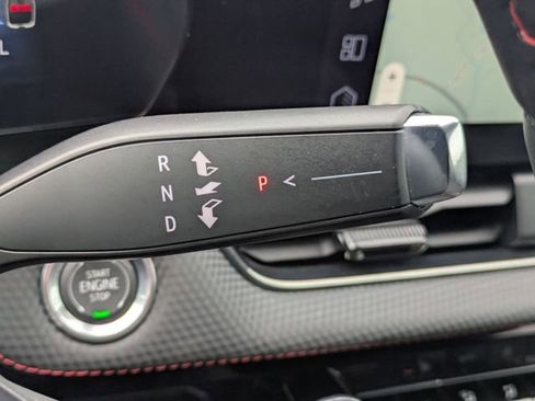 New 2026 Chevrolet Equinox RS image 21