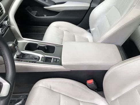 Used 2018 Honda Accord EX-L image 23
