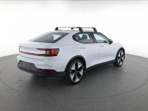 Used 2024 Polestar Polestar 2 AWD/4WD image 4