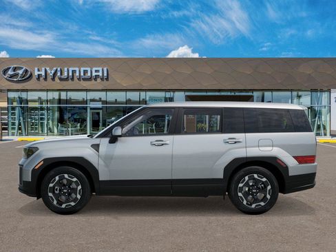 New 2027 Hyundai Santa Fe SE FWD image 3