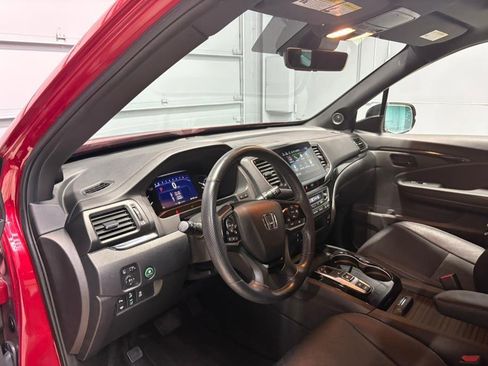 Used 2022 Honda Passport Elite image 14