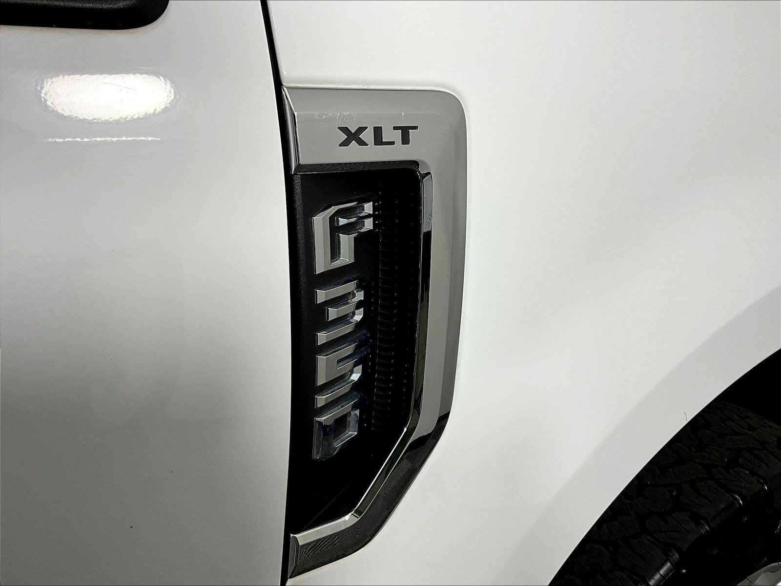 Used 2022 Ford F350 XLT w/ XLT Value Package AWD/4WD image 25