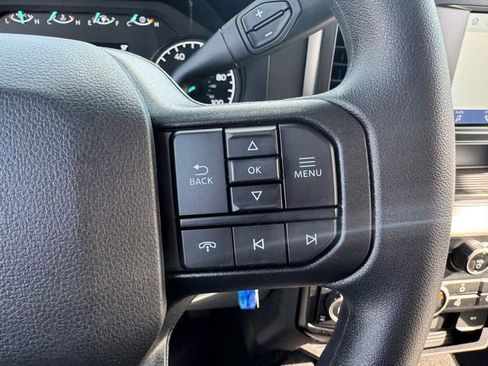 New 2026 Ford F250 XL w/ STX Appearance Package image 23