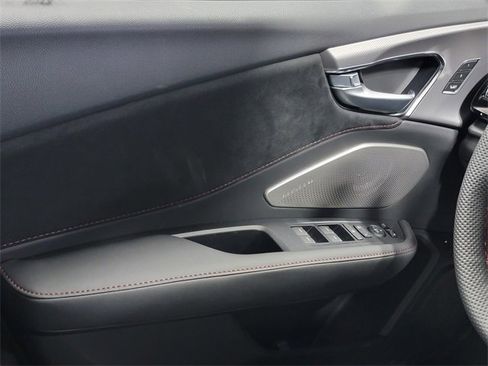 New 2026 Acura RDX A-Spec image 20