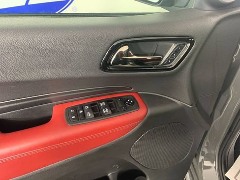 Used 2021 Dodge Durango R/T w/ Blacktop Package AWD/4WD image 14