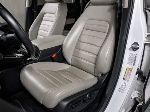 Used 2024 Honda CR-V EX-L image 29