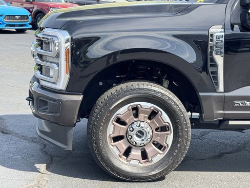 Used 2024 Ford F250 King Ranch image 42