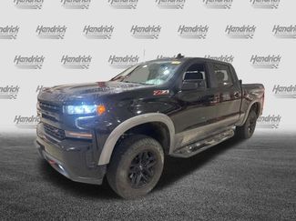 Used 2020 Chevrolet Silverado 1500 LT Trail Boss AWD/4WD video 2