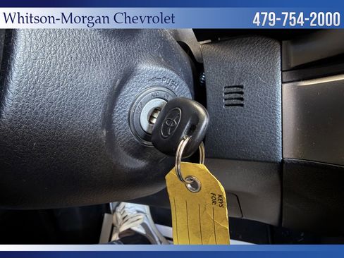 Used 2021 Toyota Tacoma SR image 19