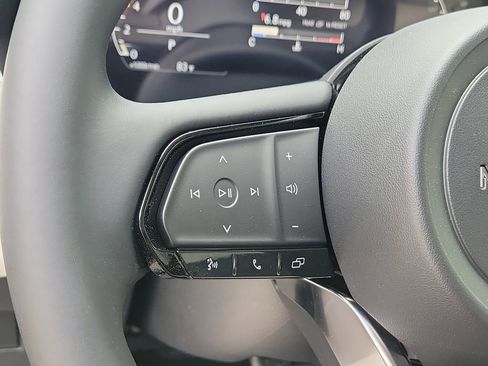 New 2026 MAZDA CX-5 Select image 21