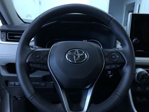 Certified 2024 Toyota RAV4 XLE w/ Convenience Package AWD/4WD image 24