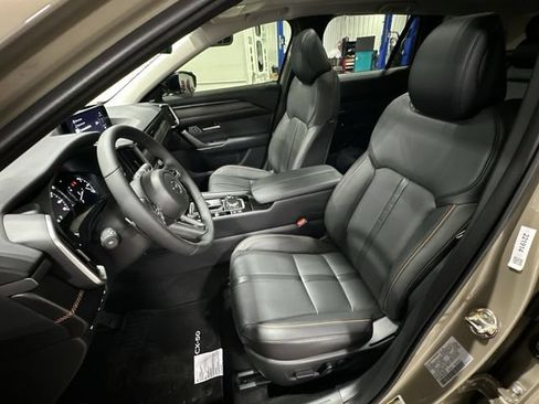 New 2026 MAZDA CX-50 AWD 2.5 S w/ Weather Package image 17